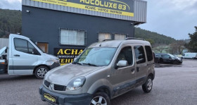 Renault Kangoo , garage DRACENIE MOTORS BY AUTOLUXE � DRAGUIGNAN