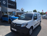 Renault Kangoo occasion année 2022 boite Automatique Annonce Renault Kangoo occasion Electrique E-TECH ELECTRIQUE ACHAT INTEGRAL GRAND CONFORT-19 à JOIGNY