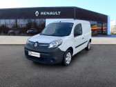 Renault Kangoo occasion année 2023 boite Automatique Annonce Renault Kangoo occasion Electrique E-TECH ELECTRIQUE ACHAT INTEGRAL GRAND CONFORT-19 à BAR SUR AUBE