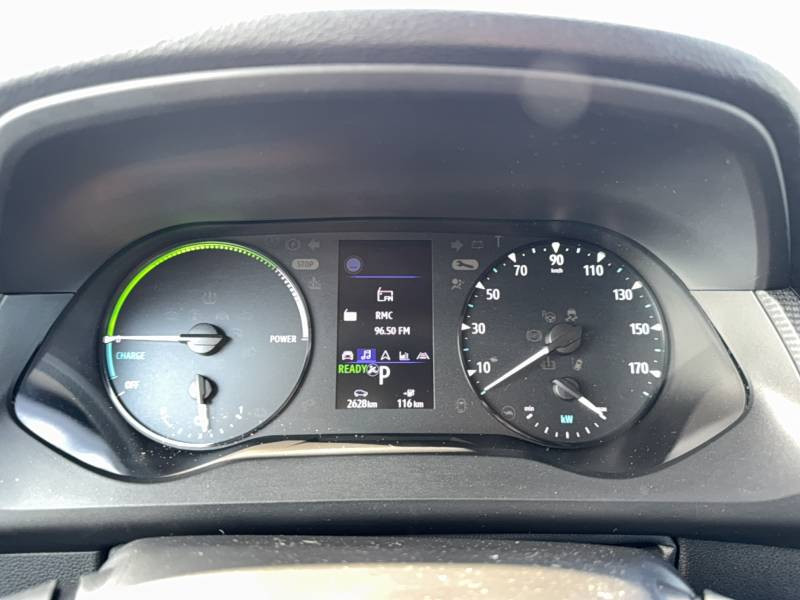 Renault Kangoo E-TECH ELECTRIQUE EV45 DC 80KW GRAND CONFORT  occasion � Sainte-Bazeille - photo n�20