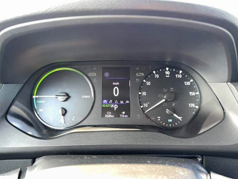 Renault Kangoo E-TECH ELECTRIQUE EV45 DC 80KW GRAND CONFORT  occasion � Sainte-Bazeille - photo n�17