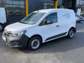 Renault Kangoo occasion année 2022 boite Automatique Annonce Renault Kangoo occasion Electrique E-TECH ELECTRIQUE EV45 DC 80KW GRAND CONFORT à PLOUMAGOAR