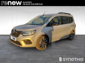 Renault Kangoo E-TECH ELECTRIQUE EV45 DC 80kW Techno   Montlimar 26