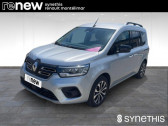 Renault Kangoo occasion année 2023 boite Automatique Annonce Renault Kangoo occasion Electrique E-TECH ELECTRIQUE EV45 DC 80kW Techno à Montélimar