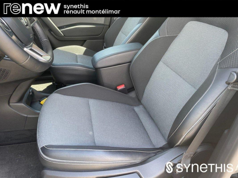 Renault Kangoo E-TECH ELECTRIQUE EV45 DC 80kW Techno  occasion  Montlimar - photo n8