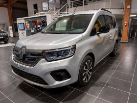 Renault Kangoo occasion 2023 mise en vente à FLERS par le garage RENAULT FLERS - photo n°1