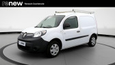 Renault Kangoo occasion année 2020 boite Automatique Annonce Renault Kangoo occasion Electrique E-TECH ELECTRIQUE KANGOO ELECTRIC à COURBEVOIE