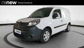 Renault Kangoo occasion année 2021 boite Automatique Annonce Renault Kangoo occasion Electrique E-TECH ELECTRIQUE KANGOO ELECTRIC à COURBEVOIE