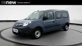 Renault Kangoo occasion année 2020 boite Automatique Annonce Renault Kangoo occasion Electrique E-TECH ELECTRIQUE KANGOO Z.E. 33 CA MAXI à PARIS