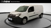 Renault Kangoo occasion année 2019 boite Automatique Annonce Renault Kangoo occasion Electrique E-TECH ELECTRIQUE KANGOO Z.E. 33 GRAND VOLUME MAXI à CAGNES SUR MER