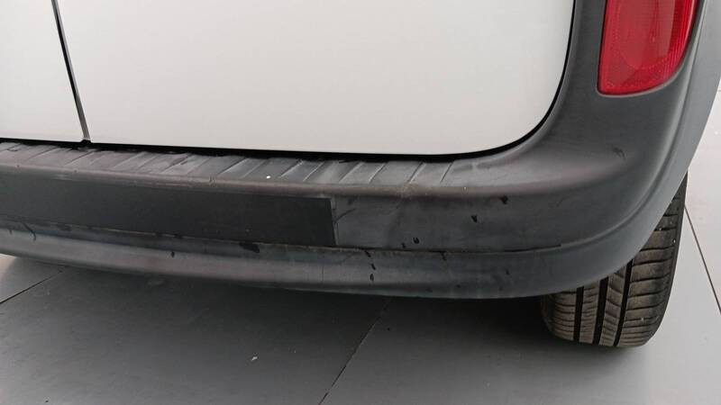 Renault Kangoo E-TECH ELECTRIQUE KANGOO Z.E. 33 MAXI 5 PLACES  occasion  CAGNES SUR MER - photo n5