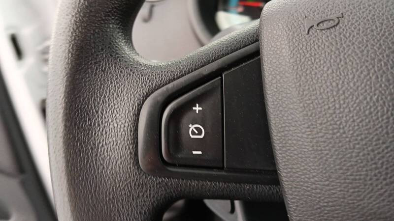 Renault Kangoo E-TECH ELECTRIQUE KANGOO Z.E. 33 MAXI 5 PLACES  occasion  CAGNES SUR MER - photo n9