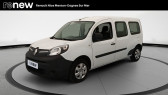 Renault Kangoo E-TECH ELECTRIQUE KANGOO Z.E. 33 MAXI 5 PLACES   CAGNES SUR MER 06