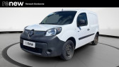 Renault Kangoo occasion année 2017 boite Automatique Annonce Renault Kangoo occasion Electrique E-TECH ELECTRIQUE KANGOO Z.E. 33 à GARDANNE