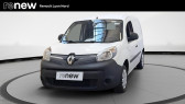 Renault Kangoo occasion année 2019 boite Automatique Annonce Renault Kangoo occasion Electrique E-TECH ELECTRIQUE KANGOO Z.E. 33 à LYON