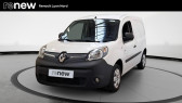 Renault Kangoo occasion année 2020 boite Automatique Annonce Renault Kangoo occasion Electrique E-TECH ELECTRIQUE KANGOO Z.E. 33 à LYON