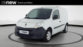 Renault Kangoo occasion année 2019 boite Automatique Annonce Renault Kangoo occasion Electrique E-TECH ELECTRIQUE KANGOO Z.E. 33 à RILLIEUX LA PAPE