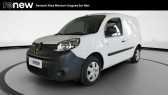 Renault Kangoo occasion année 2020 boite Automatique Annonce Renault Kangoo occasion Electrique E-TECH ELECTRIQUE KANGOO Z.E. 33 à CAGNES SUR MER