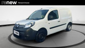 Renault Kangoo occasion année 2019 boite Automatique Annonce Renault Kangoo occasion Electrique E-TECH ELECTRIQUE KANGOO Z.E. 33 à CANNES