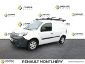Annonce Renault Kangoo occasion  E-TECH KANGOO Z.E. EXTRA R-LINK  Montlhery