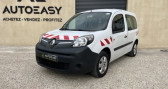 Annonce Renault Kangoo occasion Electrique Electric 33 Grand Confort � SARRIANS