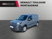 Annonce Renault Kangoo occasion Electrique ELECTRIC ACHAT INTEGRAL GRAND CONFORT-19 � Toulouse
