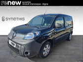 Annonce Renault Kangoo occasion  ELECTRIC EXTRA R-LINK-19  Manosque