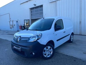 Renault Kangoo occasion 2020 mise en vente à Villeneuve-sur-Lot par le garage RENAULT VILLENEUVE SUR LOT - photo n°1