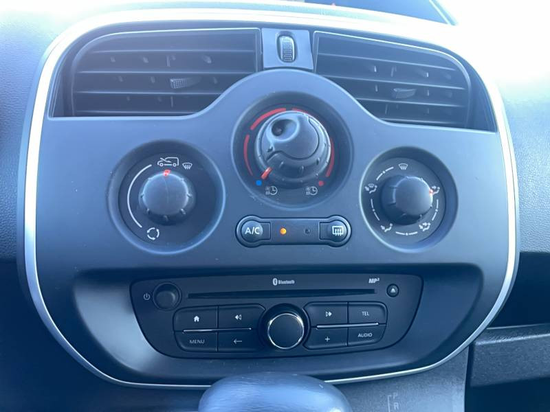 Renault Kangoo ELECTRIC EXTRA R-LINK-19  occasion  Villeneuve-sur-Lot - photo n18