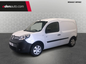 Renault Kangoo occasion 2020 mise en vente à Orthez par le garage RENAULT ORTHEZ - photo n°1