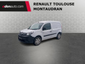 Annonce Renault Kangoo occasion Electrique ELECTRIQUE ACHAT INTEGRAL GRAND CONFORT-19  Toulouse