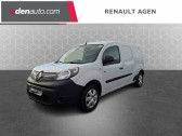 Annonce Renault Kangoo occasion Electrique ELECTRIQUE GRAND VOLUME MAXI ACHAT INTEGRAL CONFORT-19 � Agen