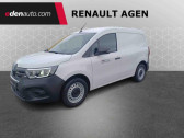 Renault Kangoo occasion année 2025 boite Automatique Annonce Renault Kangoo occasion Electrique ELECTRIQUE III VAN E-TECH FG TOLE L1 AC11 GSR2 ADVANCE 4p à Agen