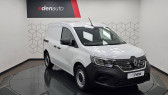 Renault Kangoo ELECTRIQUE III VAN E-TECH FG TOLE L1 AC22/DC80 GSR2 ADVANCE    DAX 40