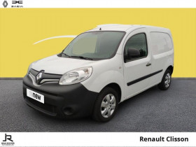 Renault Kangoo , garage RENAULT CLISSON  GORGES
