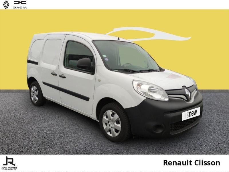 Renault Kangoo Express 1.2 TCe 115ch energy Grand Confort Euro6  occasion  GORGES - photo n2