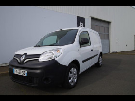 Renault Kangoo occasion 2021 mise en vente à CHOLET par le garage RENAULT CHOLET PRO+ - photo n°1