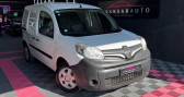 Renault Kangoo occasion année 2020 boite Manuelle Annonce Renault Kangoo occasion Diesel EXPRESS 1.5 Blue dCI 95 ch ~ MOTEUR NEUF ~ 3 Places ~ Radar à MANOSQUE