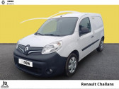 Renault Kangoo occasion année 2019 boite Manuelle Annonce Renault Kangoo occasion Diesel Express 1.5 Blue dCi 95ch Extra R-Link à CHALLANS