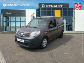 Renault Kangoo , garage RENAULT DACIA SAINT-LOUIS  SAINT-LOUIS