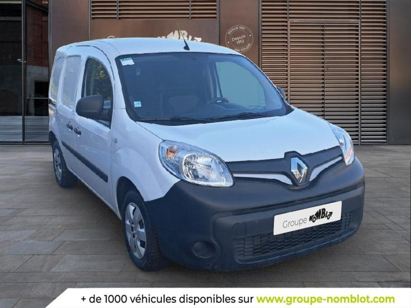 Renault Kangoo Express 1.5 Blue dCi 95ch Grand Confort  occasion  SANCE - photo n3