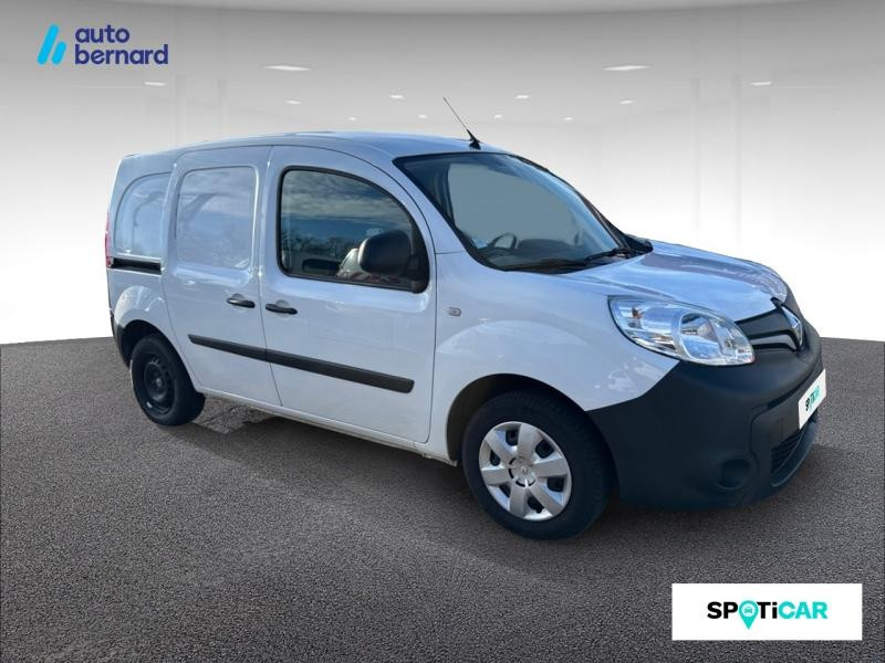 Renault Kangoo Express 1.5 Blue dCi 95ch Grand Confort  occasion  SANCE - photo n3