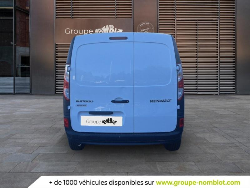 Renault Kangoo Express 1.5 Blue dCi 95ch Grand Confort  occasion  SANCE - photo n5