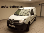 Annonce Renault Kangoo occasion Diesel Express 1.5 DCI 110 ENERGY E6 GRAND CONFORT  Lons-le-Saunier