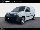 Annonce Renault Kangoo occasion Diesel EXPRESS 1.5 DCI 75 ENERGY E6 CONFORT  Altkirch