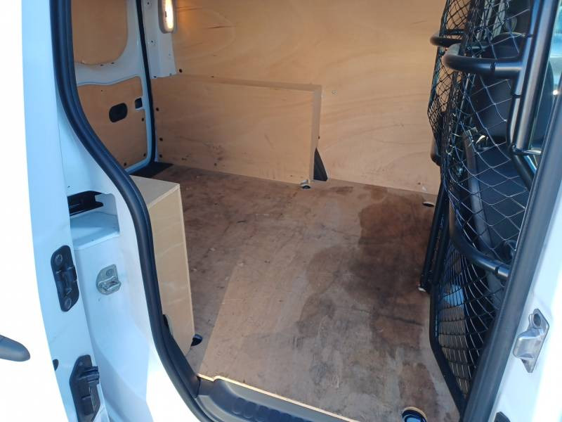 Renault Kangoo EXPRESS 1.5 DCI 75 ENERGY E6 CONFORT 2017 - photo n°20 Renault Kangoo EXPRESS 1.5 DCI 75 ENERGY E6 CONFORT  occasion à Agen - photo n°20
