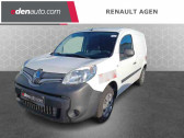 Renault Kangoo occasion année 2017 boite Manuelle Annonce Renault Kangoo occasion Diesel EXPRESS 1.5 DCI 75 ENERGY E6 CONFORT à Agen