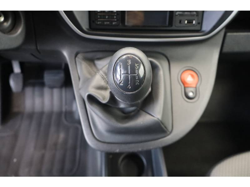 Renault Kangoo EXPRESS 1.5 DCI 75 ENERGY E6 GRAND CONFORT  occasion  LONS - photo n10