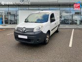 Renault Kangoo occasion boite Manuelle Annonce Renault Kangoo occasion Diesel Express 1.5 dCi 75ch Confort à COLMAR
