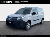 Annonce Renault Kangoo occasion Diesel Express 1.5 dCi 75ch energy Confort Euro6  Altkirch
